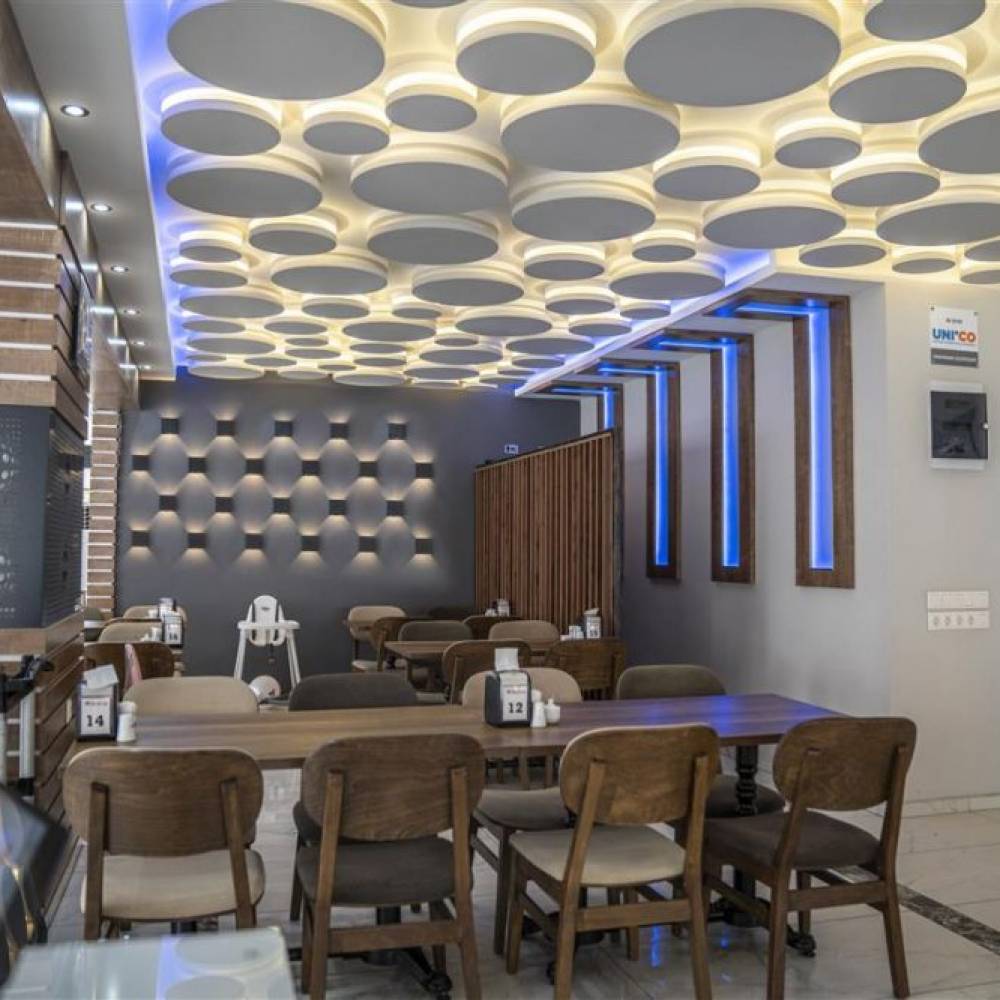 Kuadas - ALO 24 - Tm Haklar Sakldr. -RESTAURANT-7/24 saat ALO 24  olarak hizmetinizdeyiz...