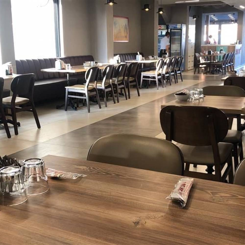 Knkl - ALO 24 - Tm Haklar Sakldr. -RESTAURANT-7/24 saat ALO 24  olarak hizmetinizdeyiz...