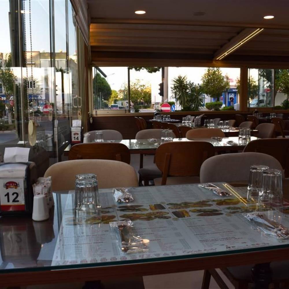Didim - ALO 24 - Tm Haklar Sakldr. -RESTAURANT-7/24 saat ALO 24 olarak  hizmetinizdeyiz...