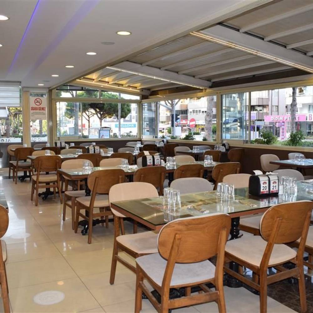Didim - ALO 24 - Tm Haklar Sakldr. -RESTAURANT-7/24 saat ALO 24 olarak  hizmetinizdeyiz...