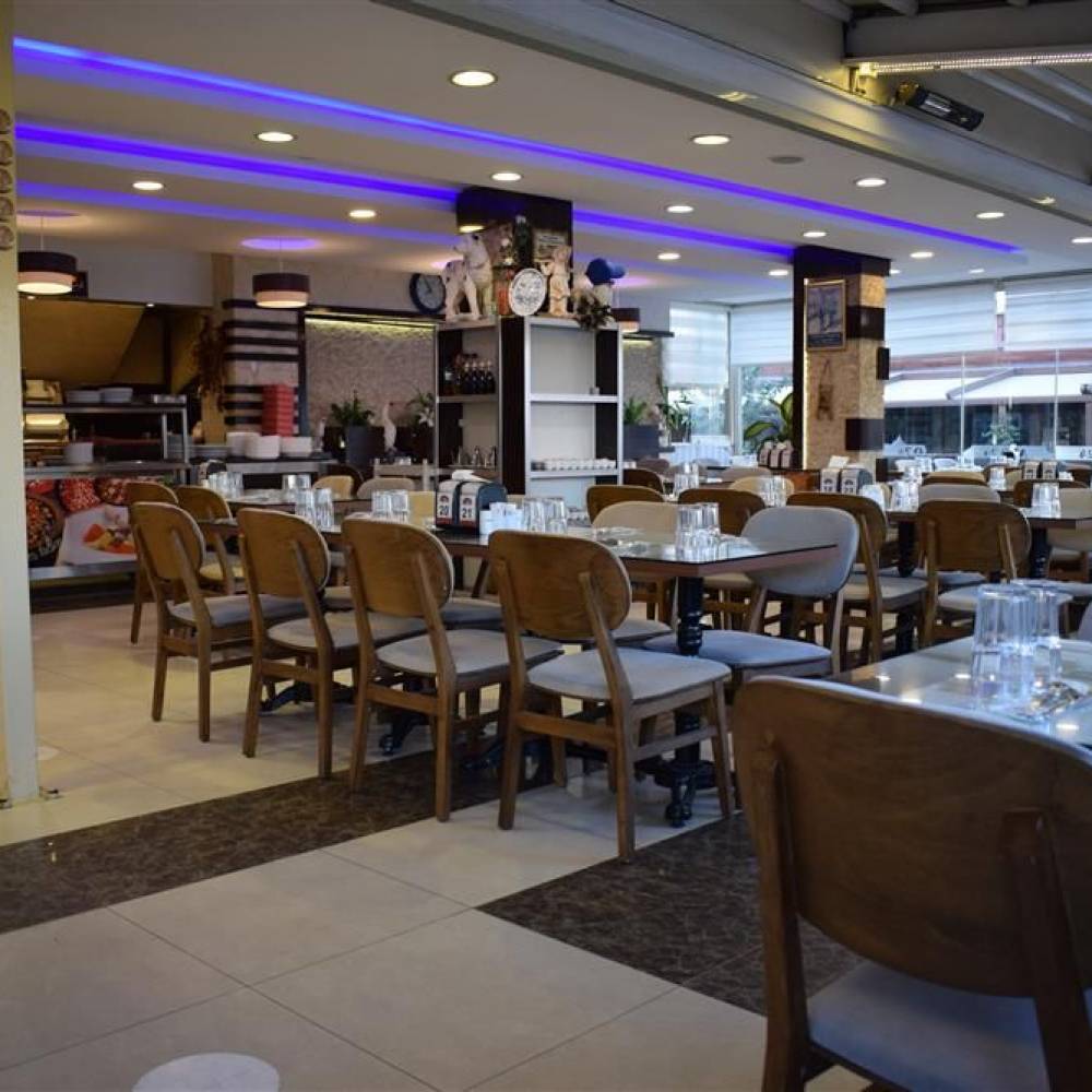Didim - ALO 24 - Tm Haklar Sakldr. -RESTAURANT-7/24 saat ALO 24 olarak  hizmetinizdeyiz...
